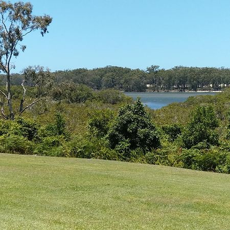 Jabiru Motel Nambucca Heads Kültér fotó